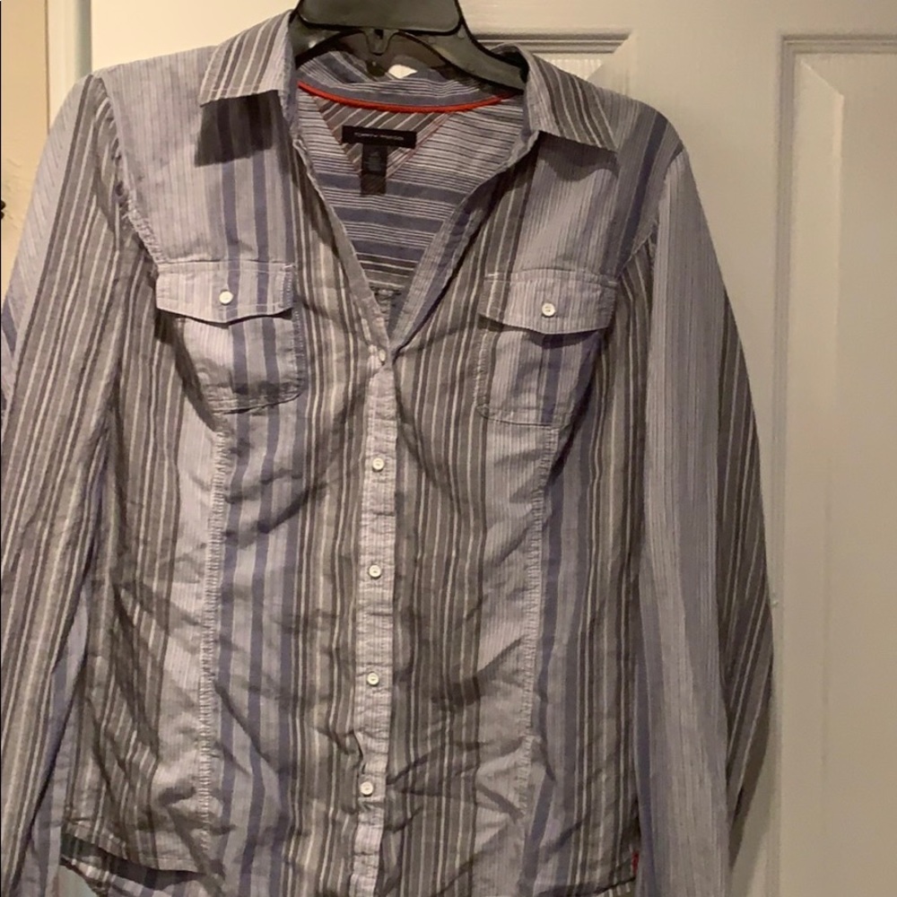 Tommy Hilfiger Button down